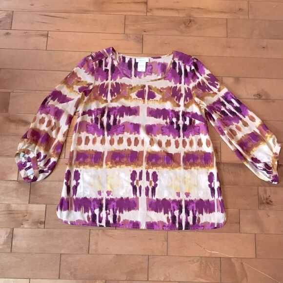 Kate Hill shirt   - Picture 5 of 8